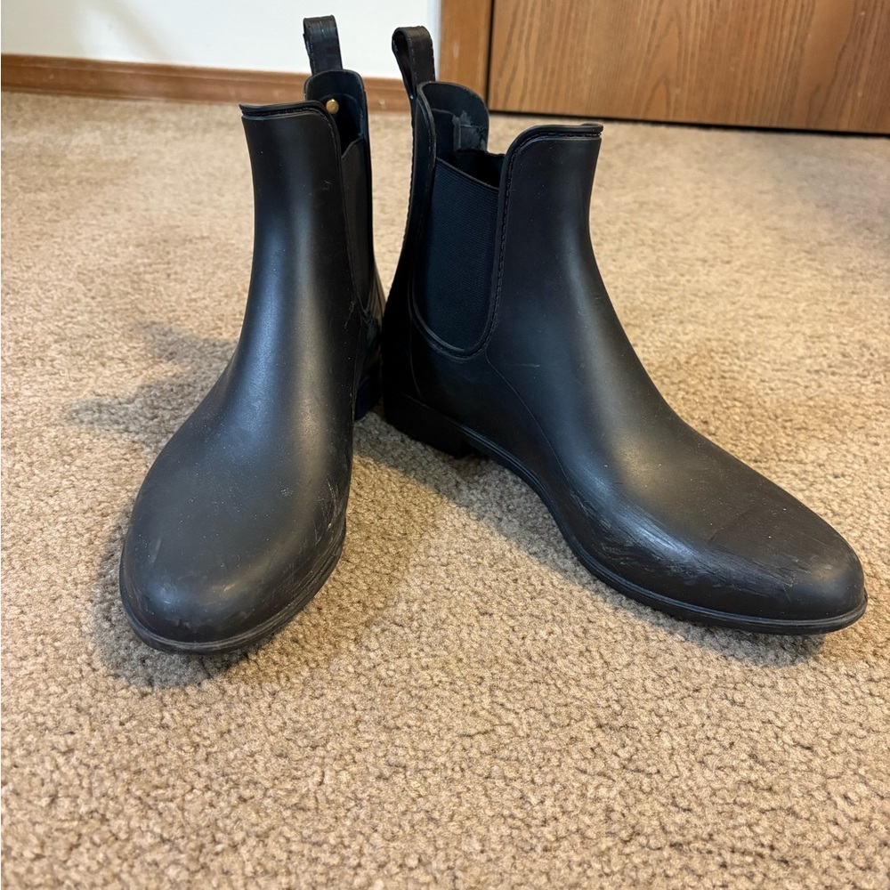 Sam Edelman Chelsea Style Rain Boot